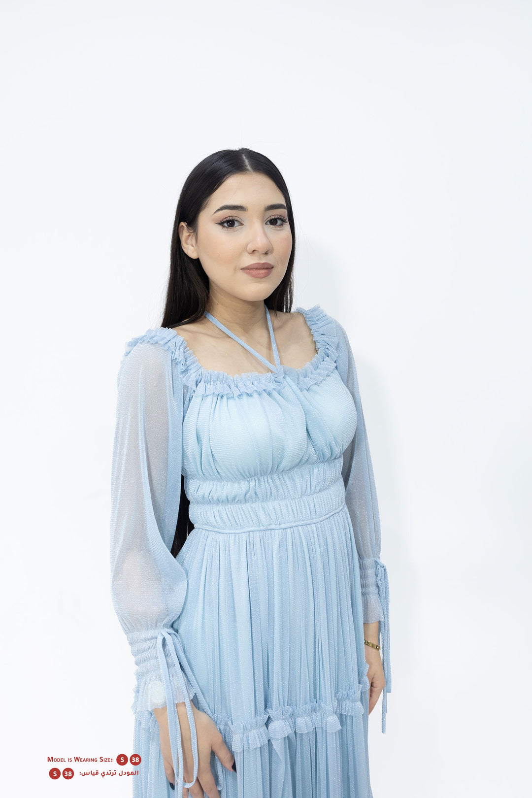 DRESS WOMEN