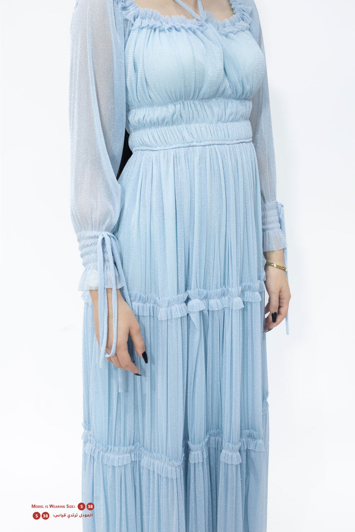 DRESS WOMEN