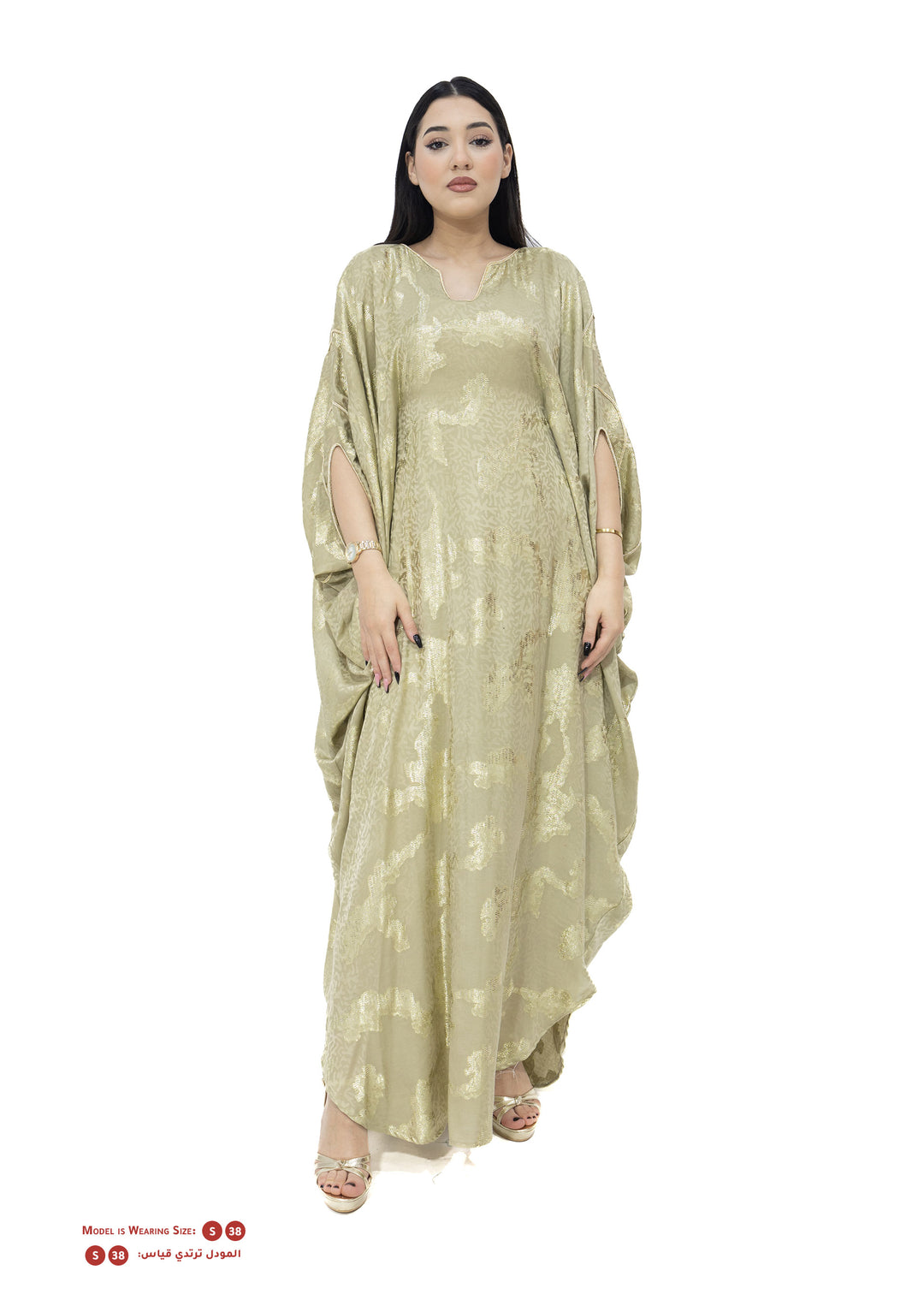 DRESS WOMEN