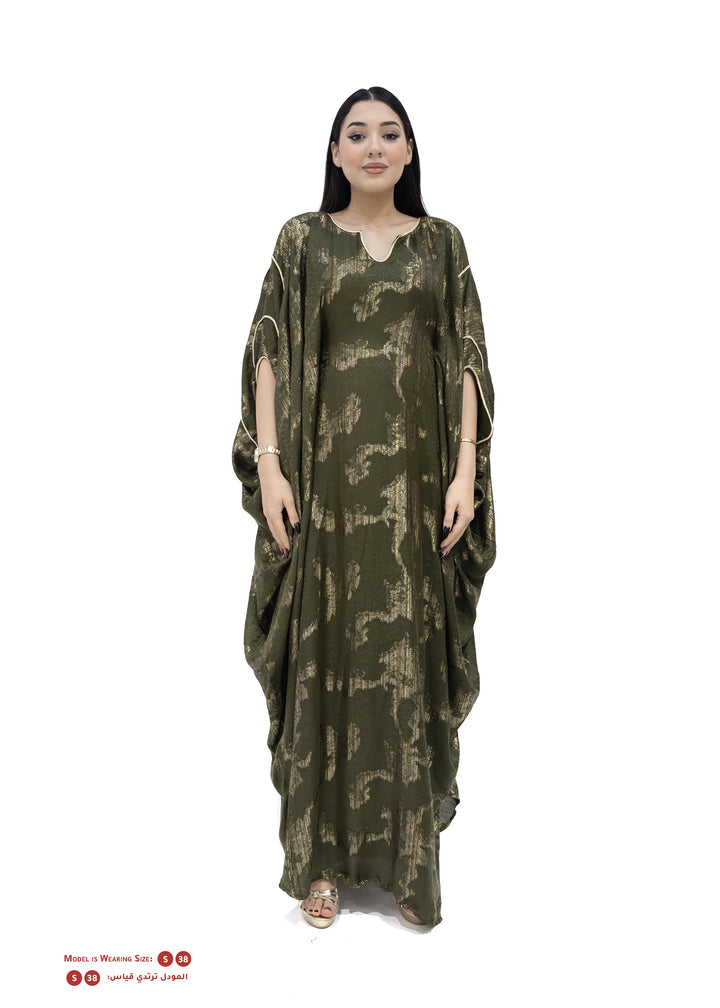 DRESS WOMEN