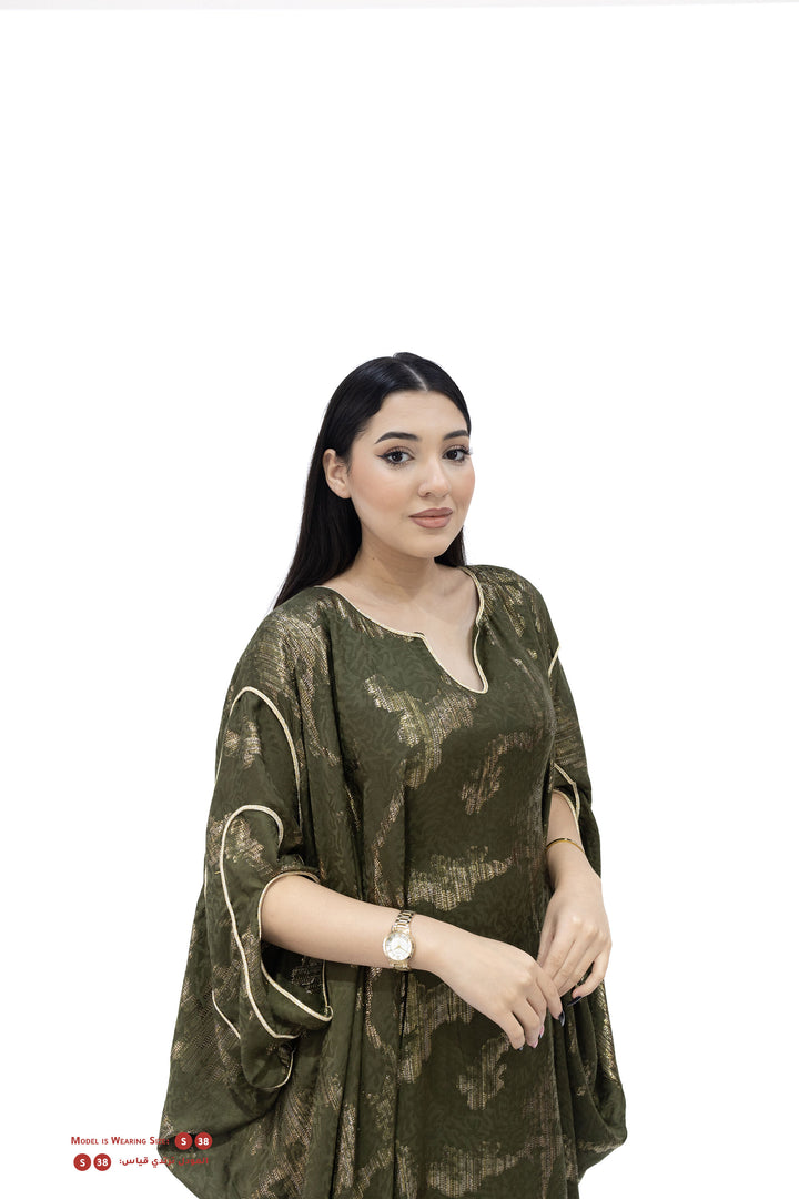 DRESS WOMEN