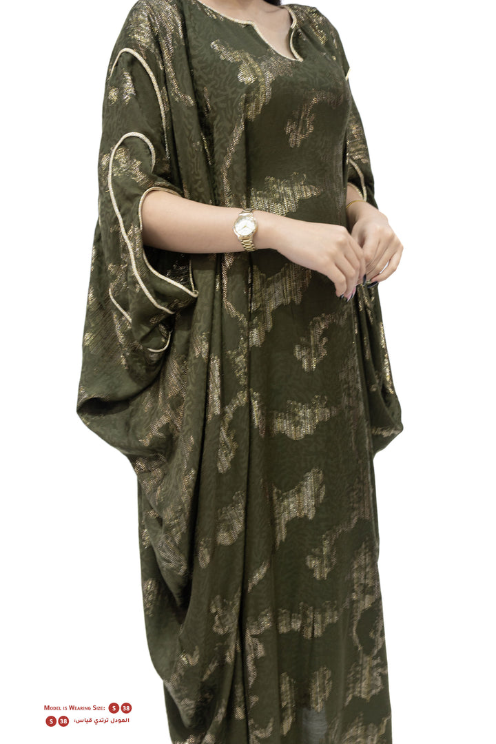 DRESS WOMEN