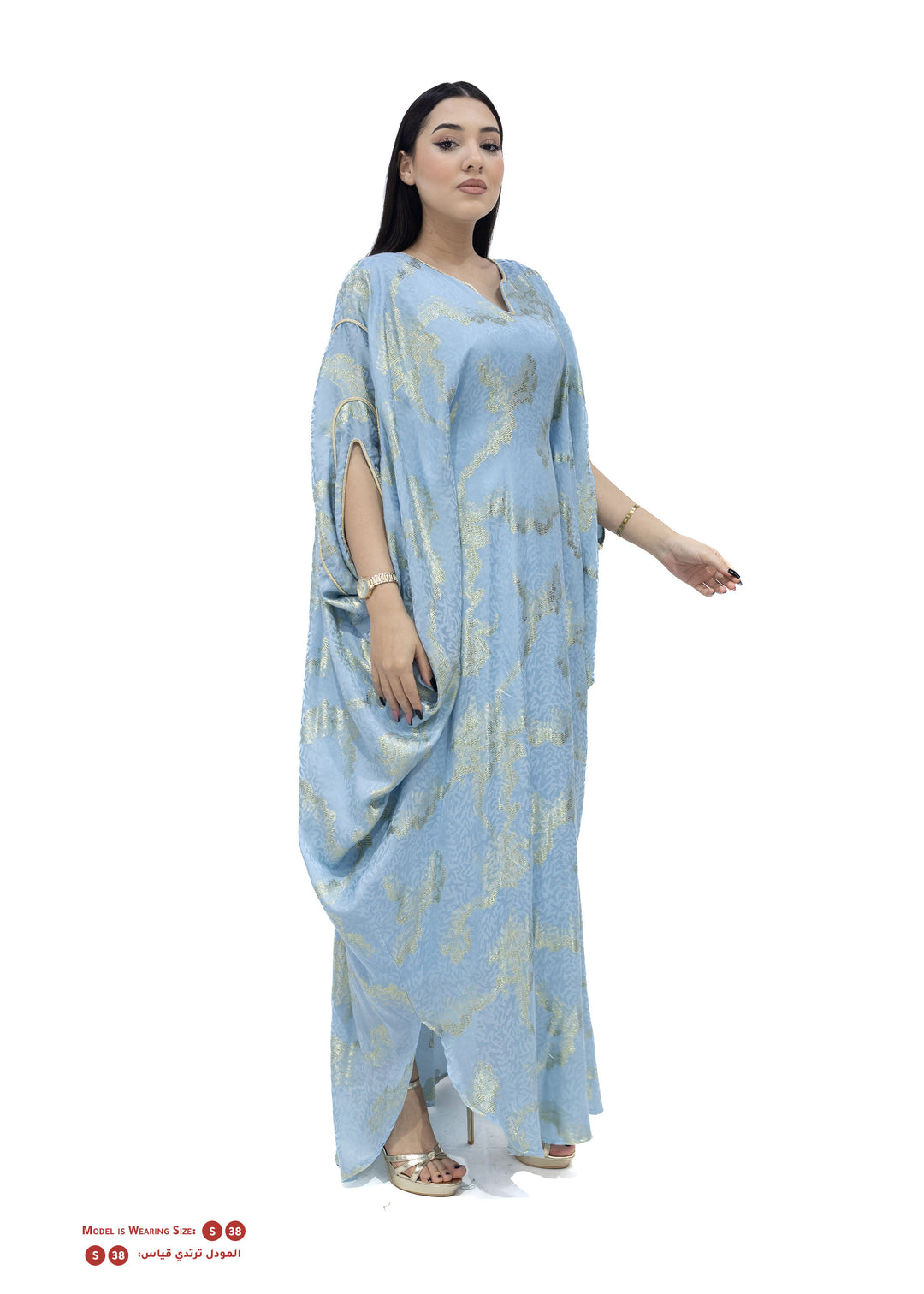 DRESS WOMEN