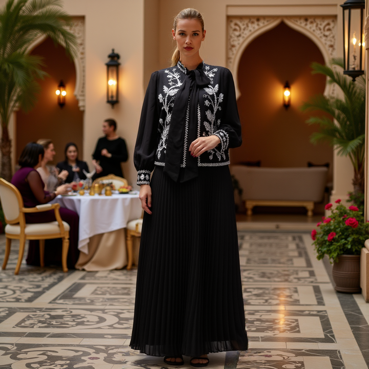 DRESS WOMEN