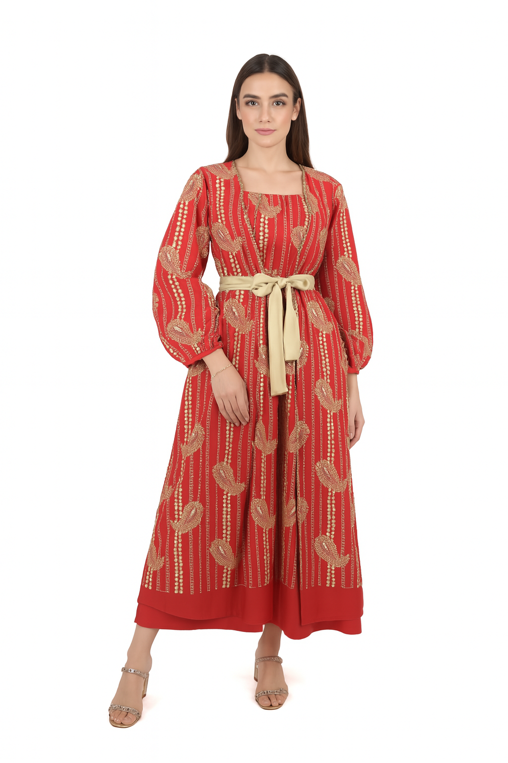TWINCE 2 SIDED WOMEN