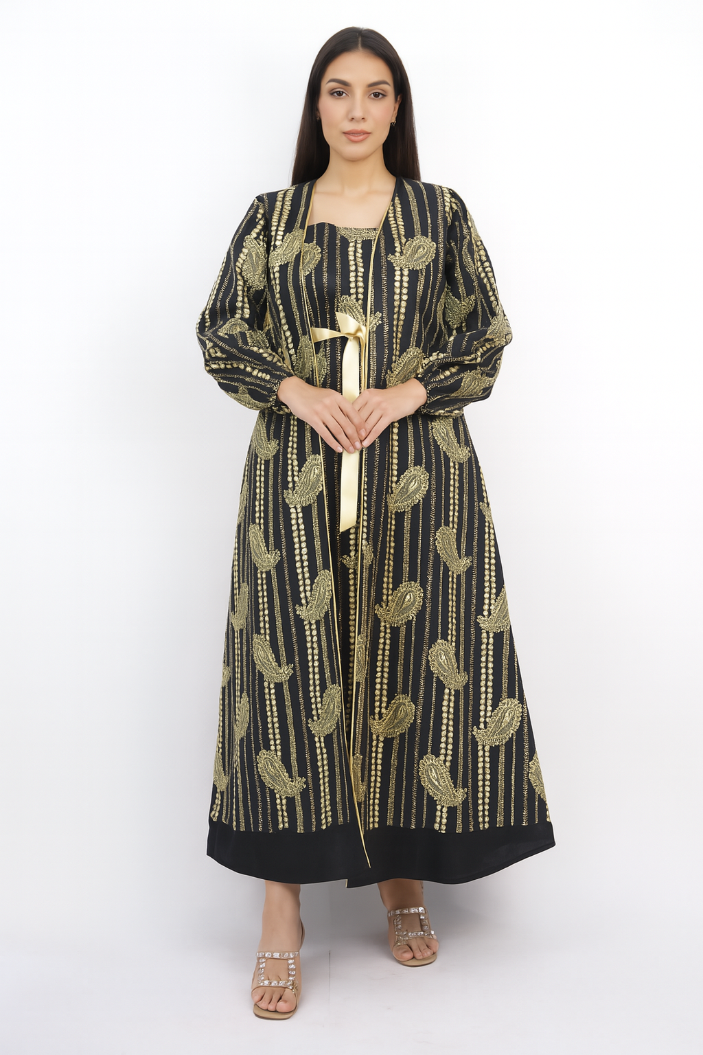TWINCE 2 SIDED WOMEN