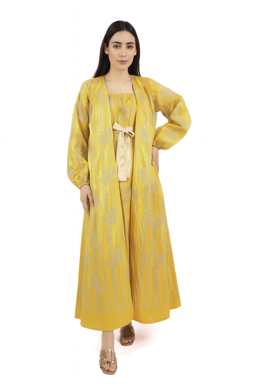 TWINCE 2 SIDED WOMEN